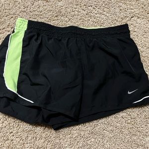 Nike Athletic Shorts